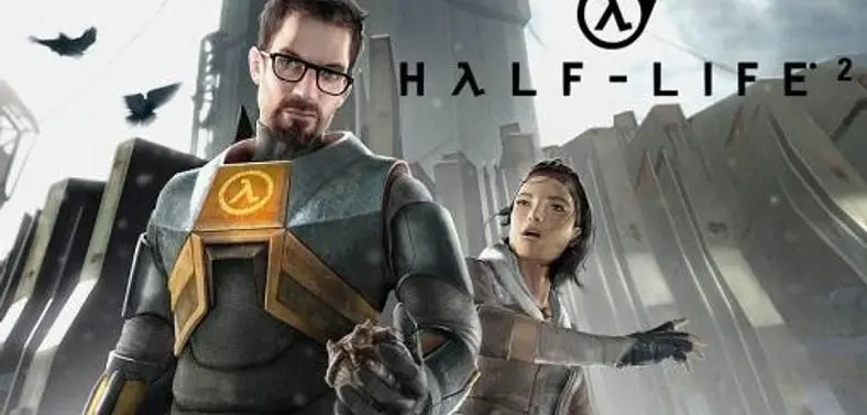 Half-Life 2 Episode 3 Story Revealed by ex-Valve writer Marc Laidlaw
