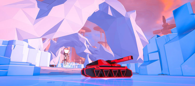 Battlezone Gold Edition Releasing On 1st May, VR Headset Not Needed