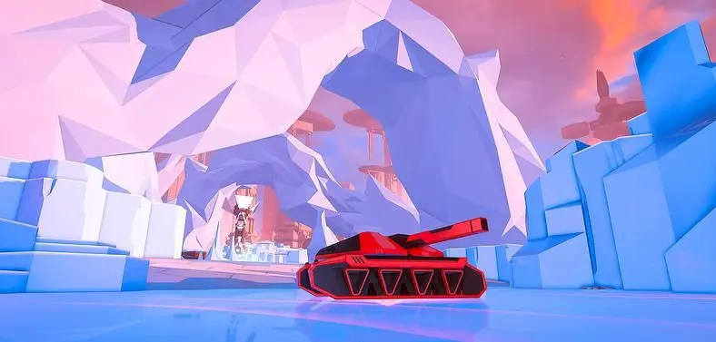 Battlezone Gold Edition Releasing On 1st May, VR Headset Not Needed