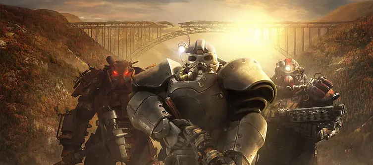 Fallout 76 Fasnacht Parade Event - When Does It Begin and End?
