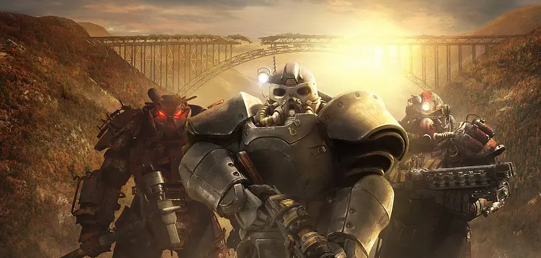 Fallout 76 Fasnacht Parade Event - When Does It Begin and End?
