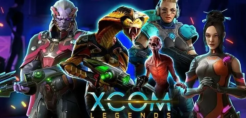 XCOM Legends PC Release Date - What We Know About A PC Launch