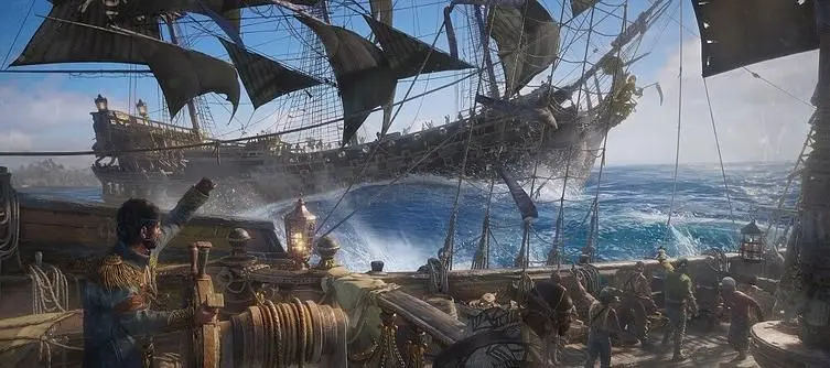 Skull and Bones Infamy - Why It's Important