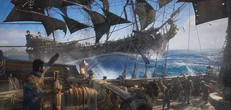 Skull and Bones Infamy - Why It's Important