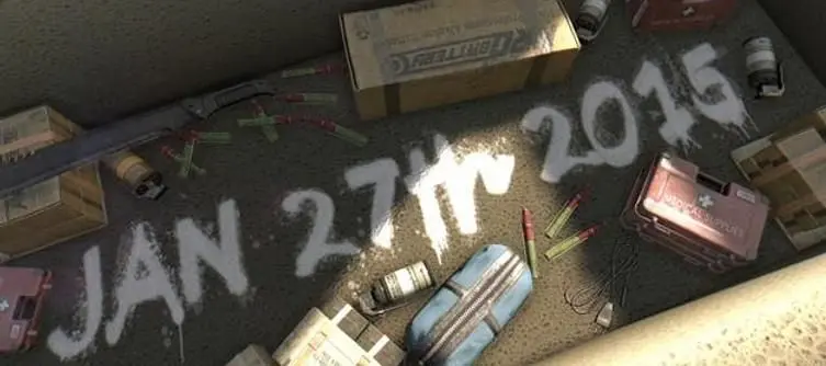 Techland's Dying Light brought foward, now releasing January 27th 2015