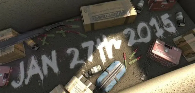 Techland's Dying Light brought foward, now releasing January 27th 2015