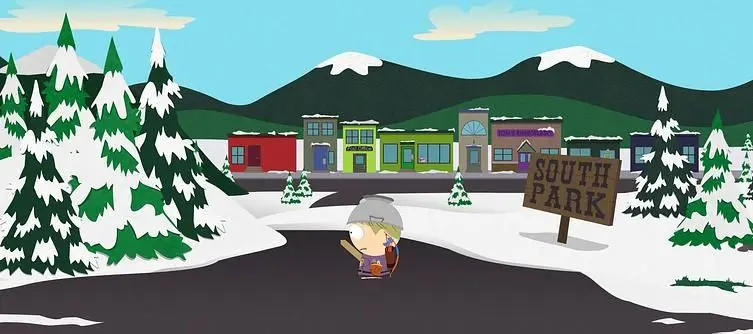 E3 2012: South Park: The Stick of Truth revealed