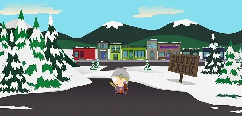 E3 2012: South Park: The Stick of Truth revealed