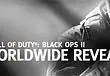 Call of Duty: Black Ops 2 announced by Activision, releases November 13th
