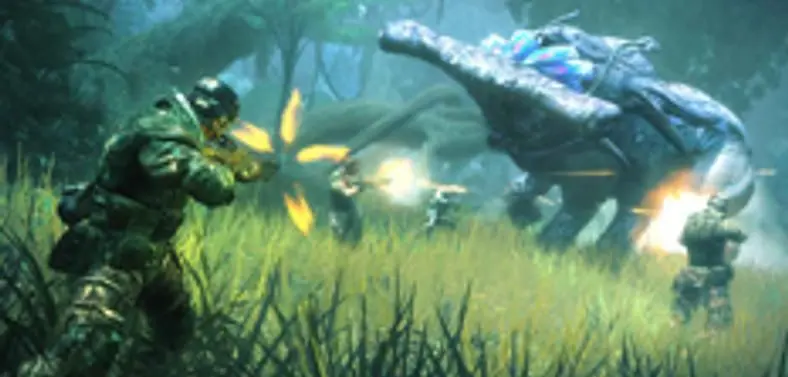 Cameron: Avatar "had to prove itself" first, videogame suffered