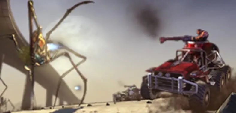 Borderlands' 'The Secret Army of General Knoxx' DLC is revealed