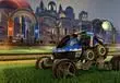 Supersonic Acrobatic Rocket-Powered Battle-Cars return in new Rocket League DLC