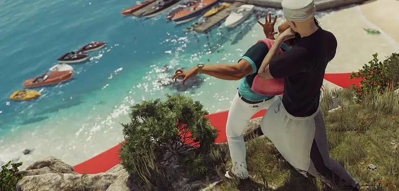 Square Enix Isn't Holding Hitman Hosting - Looking To Sell IO Interactive With Its Key Franchise