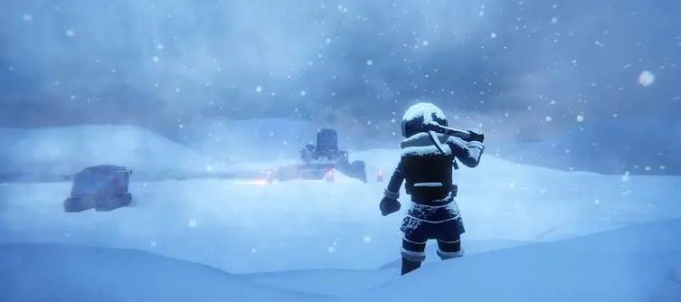 We Were Here Together is longer than previous games, has more content