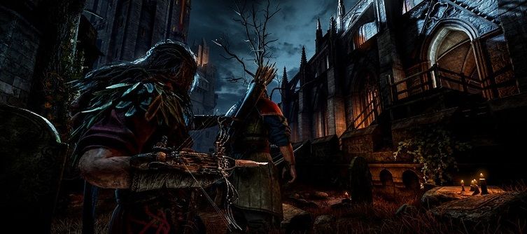 Hood: Outlaws & Legends Patch 1.01 Improves Matchmaking Times and more updates coming