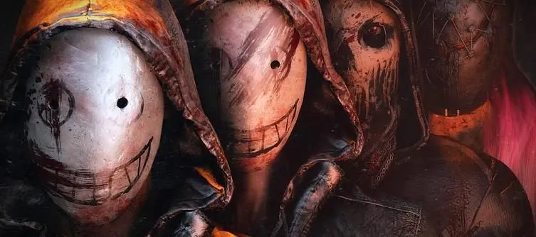 Midwinter Interactive is Working on a New PvE Dead By Daylight Game