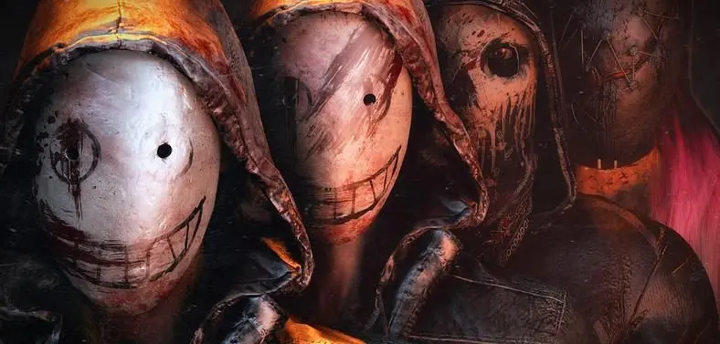 Midwinter Interactive is Working on a New PvE Dead By Daylight Game