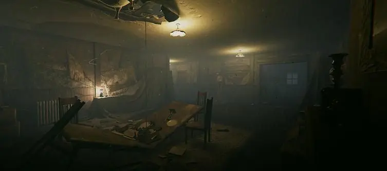 Co-op horror game Phasmophobia is getting a Nintendo Switch 2 version in 2026