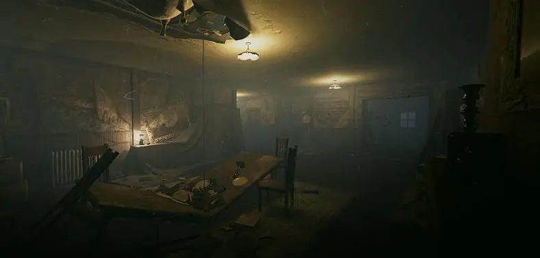 Co-op horror game Phasmophobia is getting a Nintendo Switch 2 version in 2026