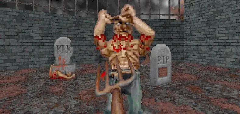 Monolith founder wants to resurrect Blood