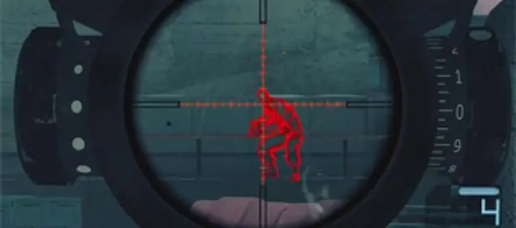 Ghost Recon: Future Soldier launch trailer from Ubisoft