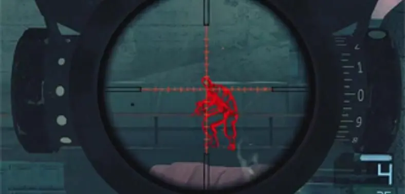 Ghost Recon: Future Soldier launch trailer from Ubisoft