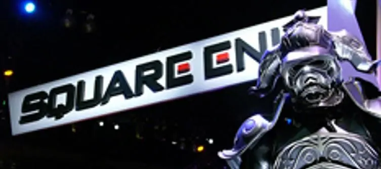 Square Enix "want to prepare" for next cycle, opens new studio