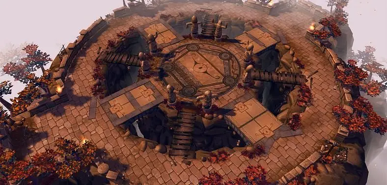 Bloodline Champions scraps VIP membership ahead of launch