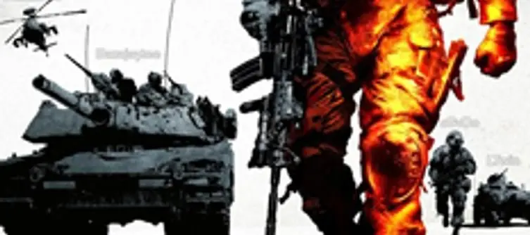 Battlefield 3 beta in Medal of Honor