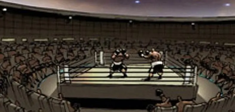 EA Sports Freestyle label announced, FaceBreaker this September