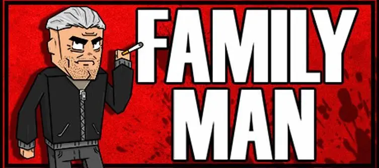 Family Man: May Release Date Confirmed