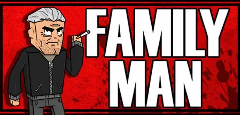 Family Man: May Release Date Confirmed