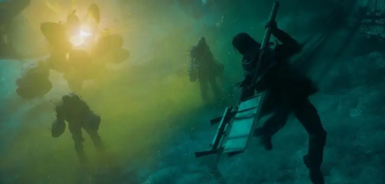 Control Resonant's Announcement Wasn't Just Well-Received, It Also Boosted The Original Game's Sales