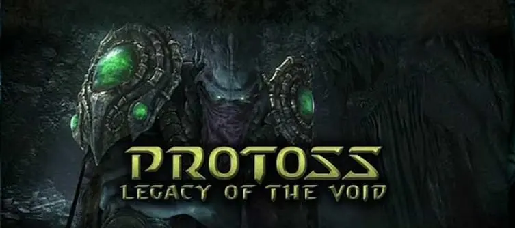 Blizzard: Work has begun on Legacy of the Void