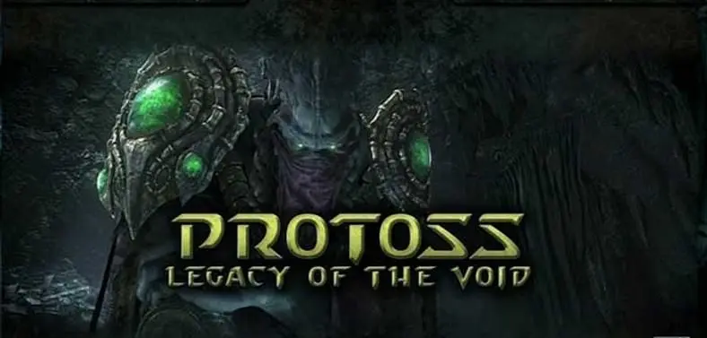 Blizzard: Work has begun on Legacy of the Void