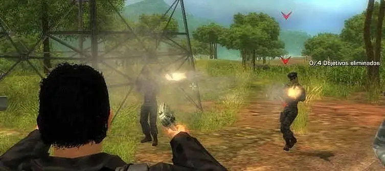 PS2 versions of Deus Ex, Just Cause coming to PSN