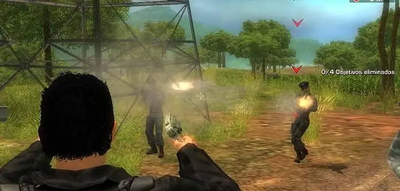 PS2 versions of Deus Ex, Just Cause coming to PSN