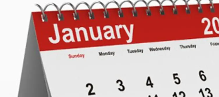 Latest Xbox Live schedule calendar arrives