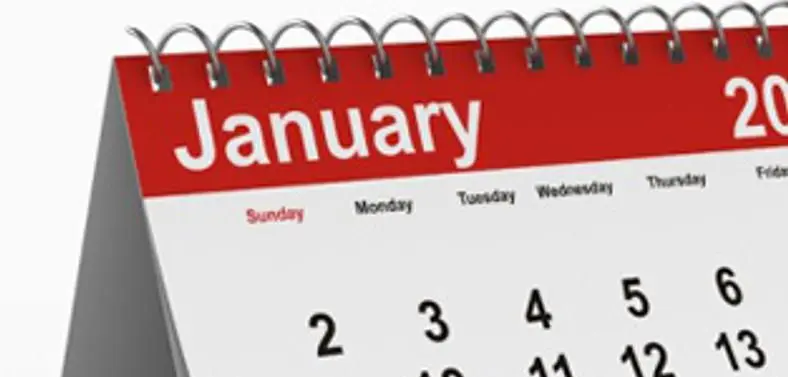 Latest Xbox Live schedule calendar arrives