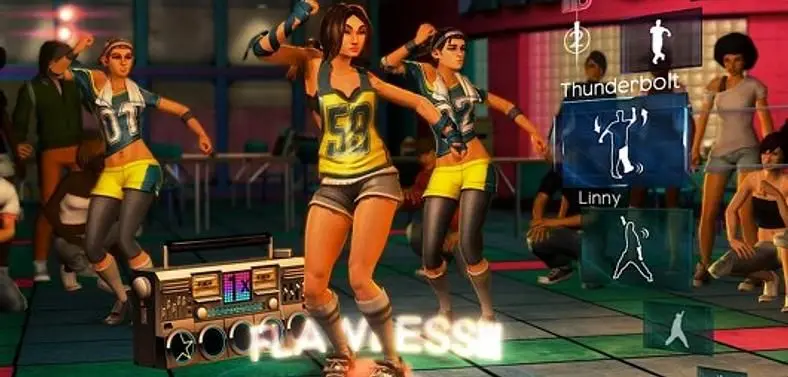 Rumor: Dance Central 2 being vetted by Microsoft