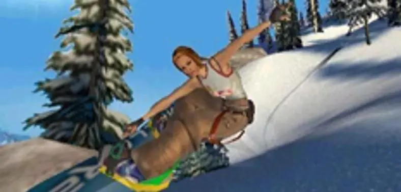EA register new SSX domains