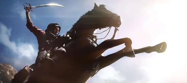 The first batch of codes for Battlefield 1’s closed alpha has been released