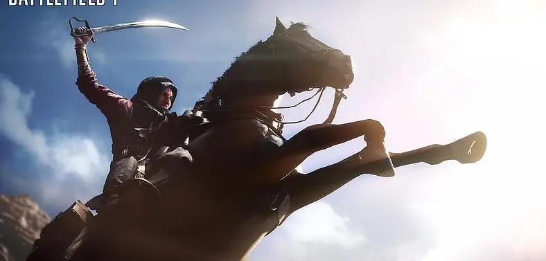 The first batch of codes for Battlefield 1’s closed alpha has been released