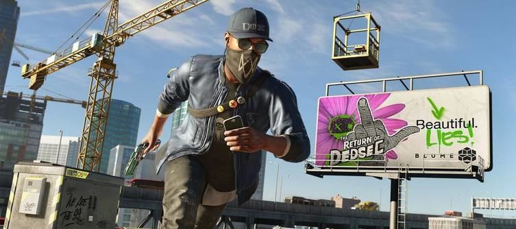 Watch Dogs 3 reveal could be coming this Friday