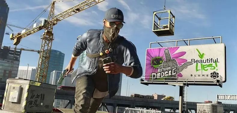 Watch Dogs 3 reveal could be coming this Friday