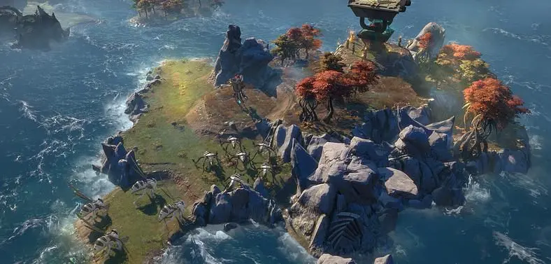 Endless Legend 2 release window announced for later this year