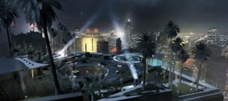 PS3 Call of Duty: Modern Warfare 3 gets Elite content August 16th