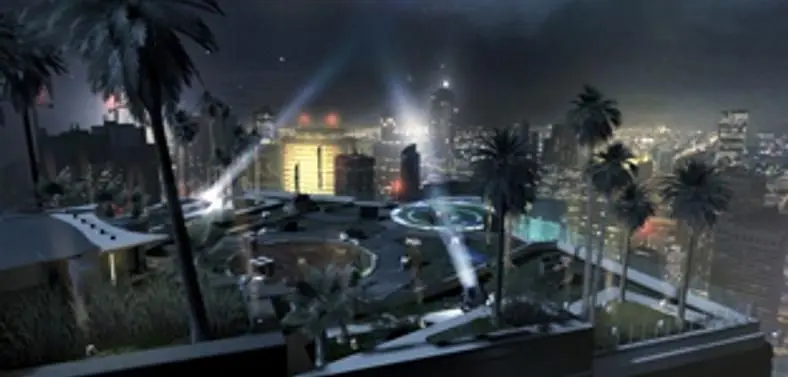 PS3 Call of Duty: Modern Warfare 3 gets Elite content August 16th