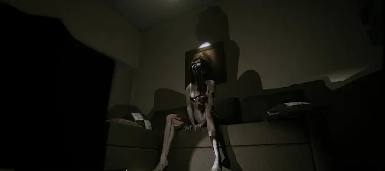 P.T-inspired horror Allison Road kicks off crowd-funding campaign