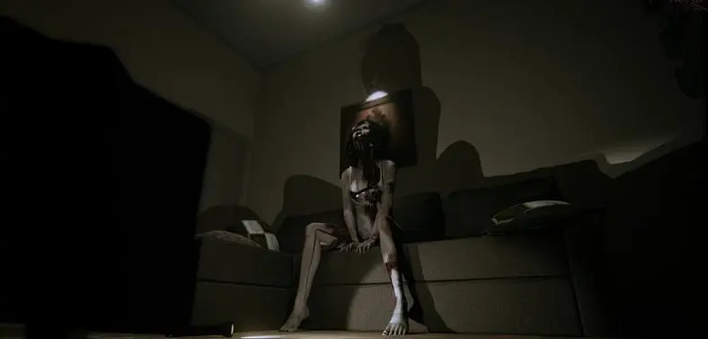 P.T-inspired horror Allison Road kicks off crowd-funding campaign
